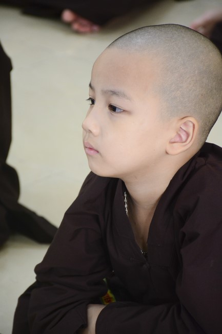 The 5th Day of Temporary Ordination